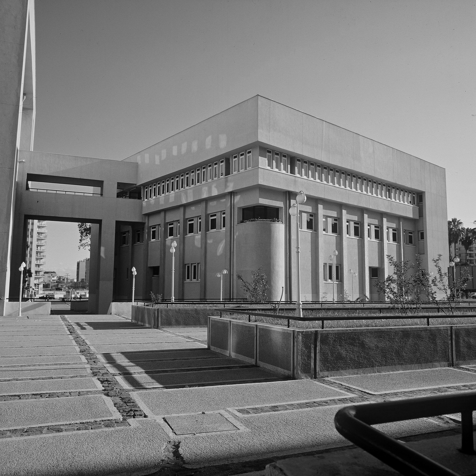 Adana Hükümet Konağı